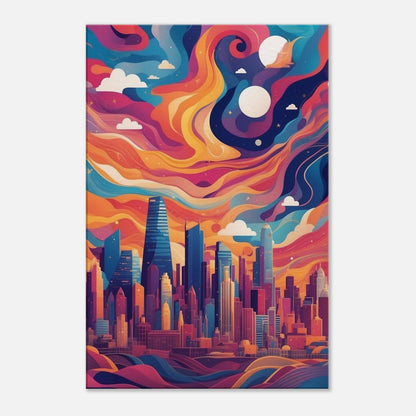 Canvas