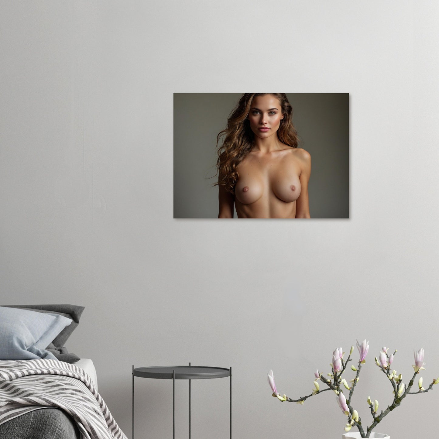 Premium Matte Paper Poster