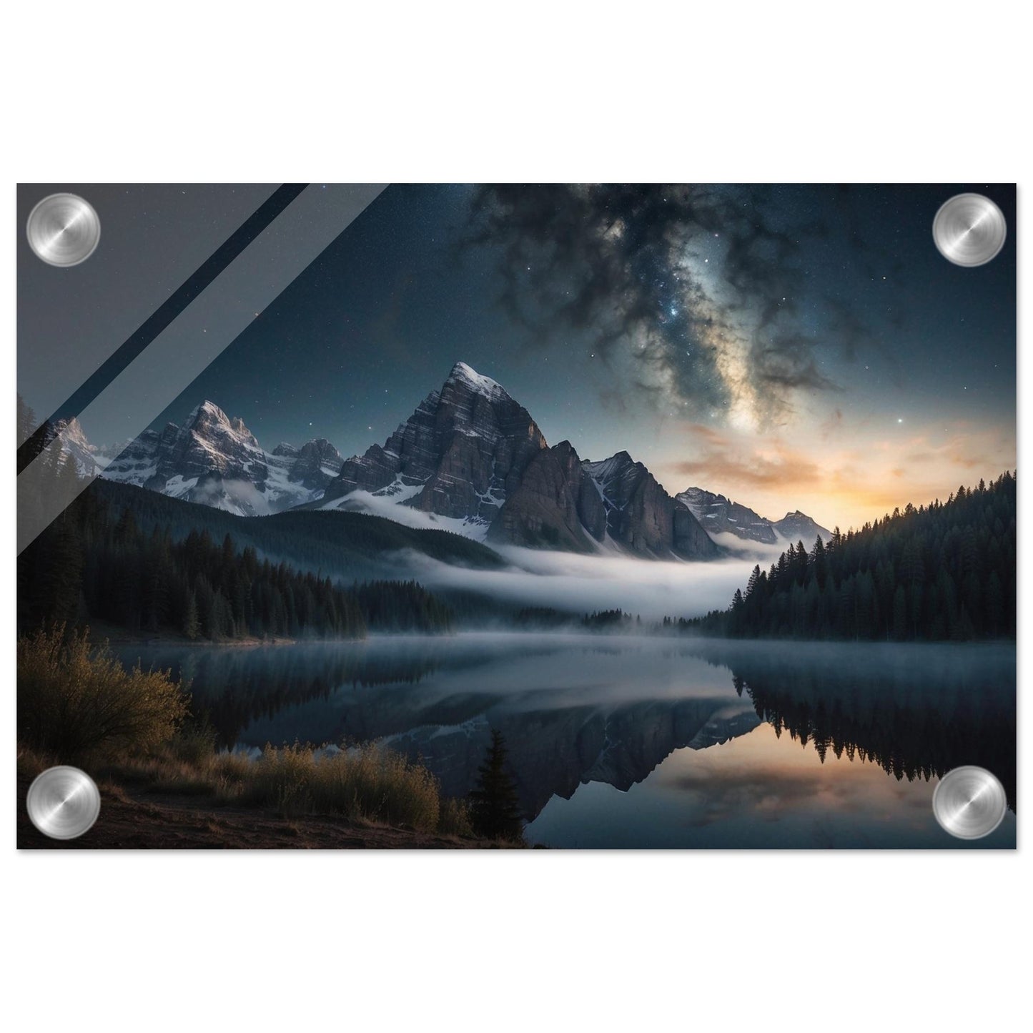 Acrylic Print