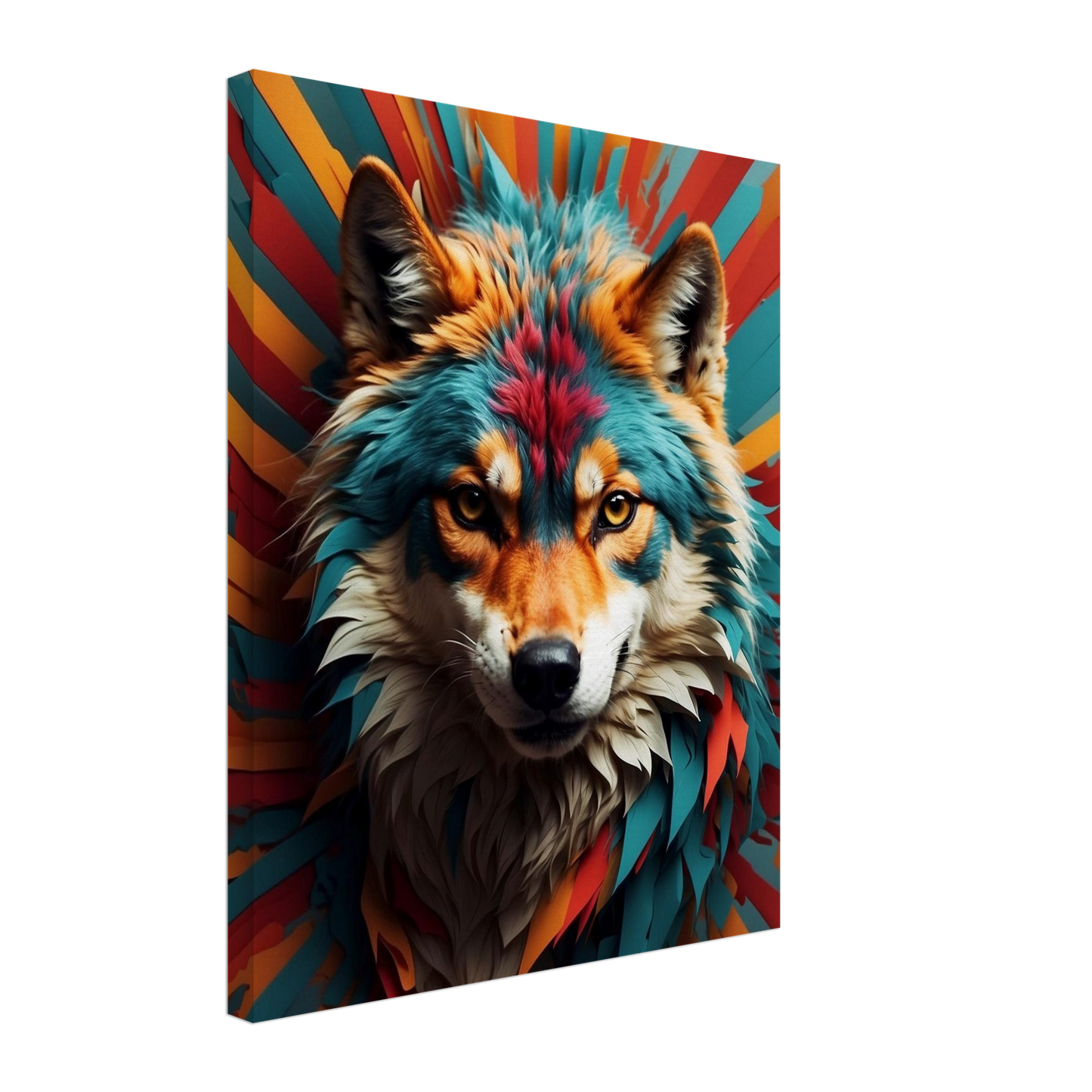 Canvas