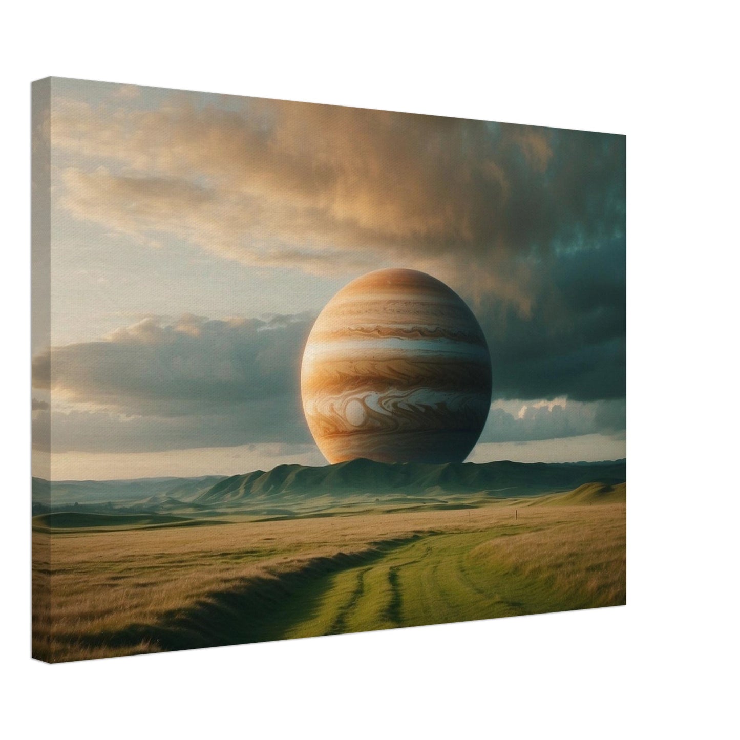 Canvas