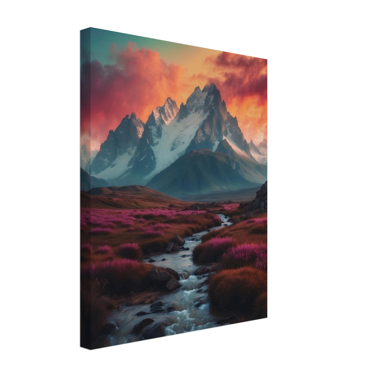 Canvas
