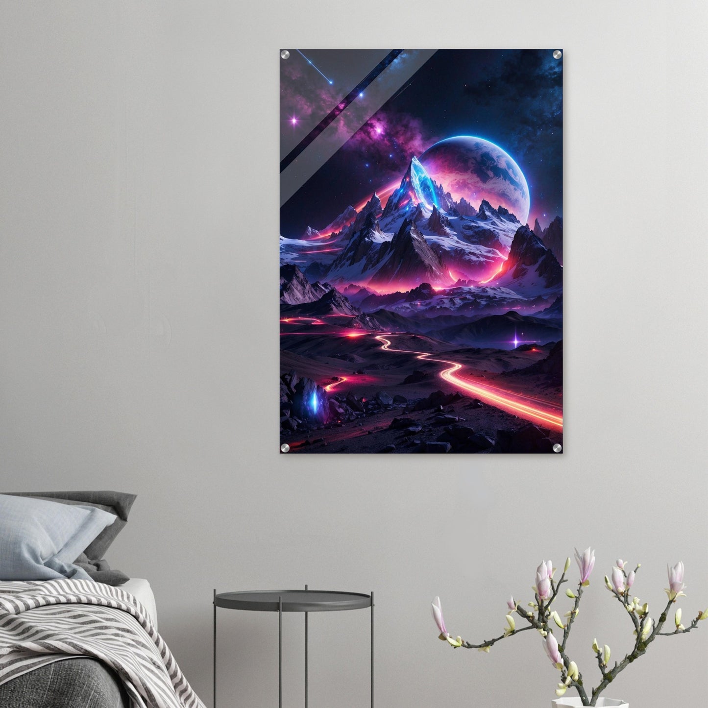 Acrylic Print