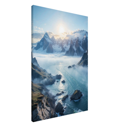 Canvas