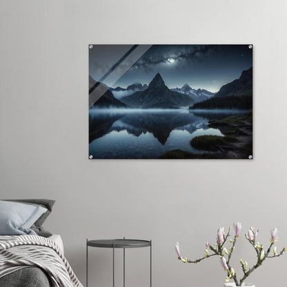 Acrylic Print
