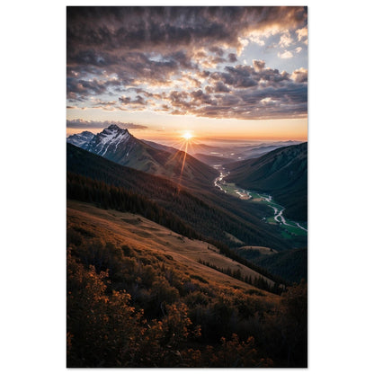 Premium Matte Paper Poster