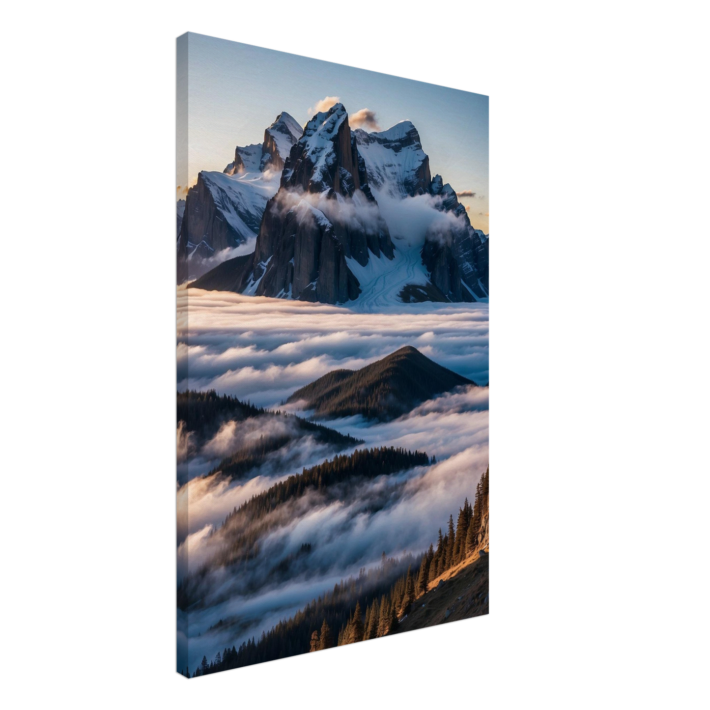 Canvas