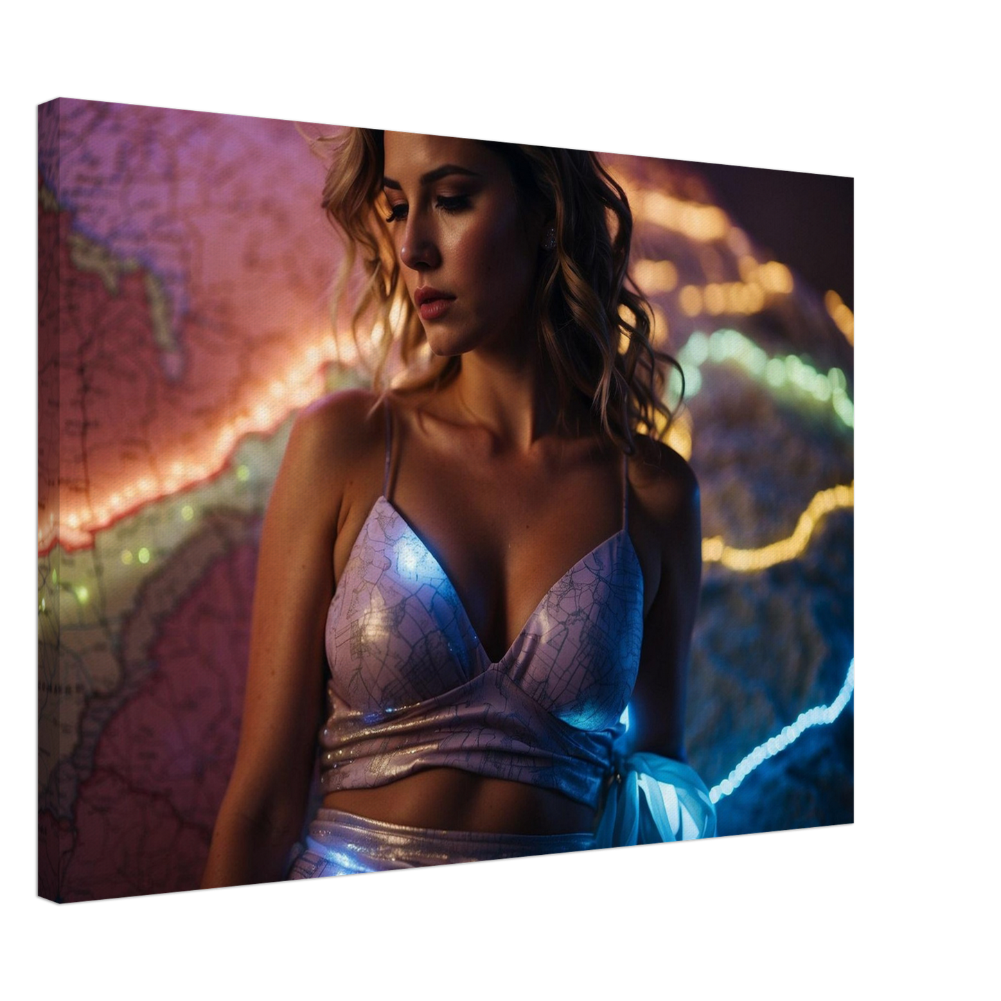 Canvas