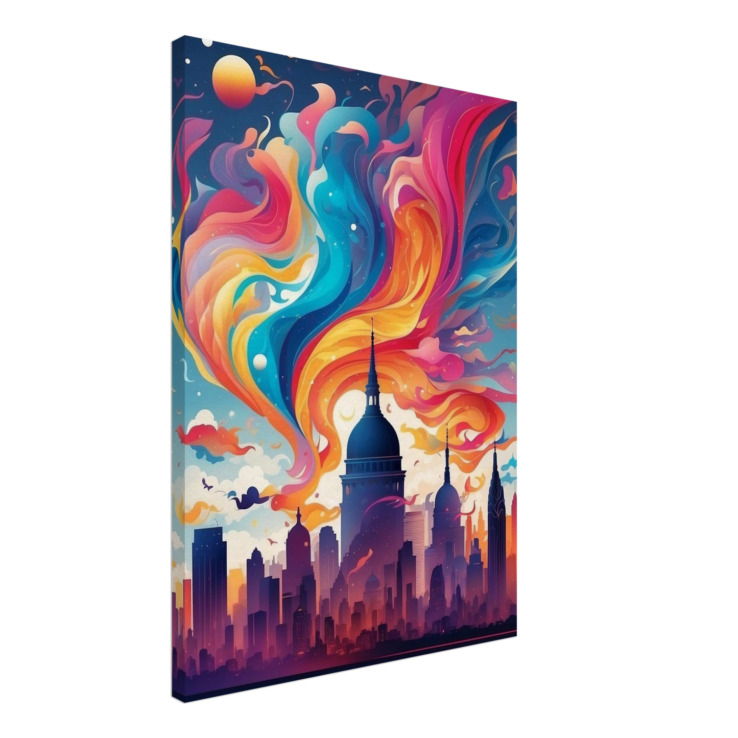 Canvas