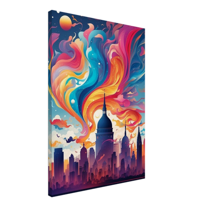 Canvas