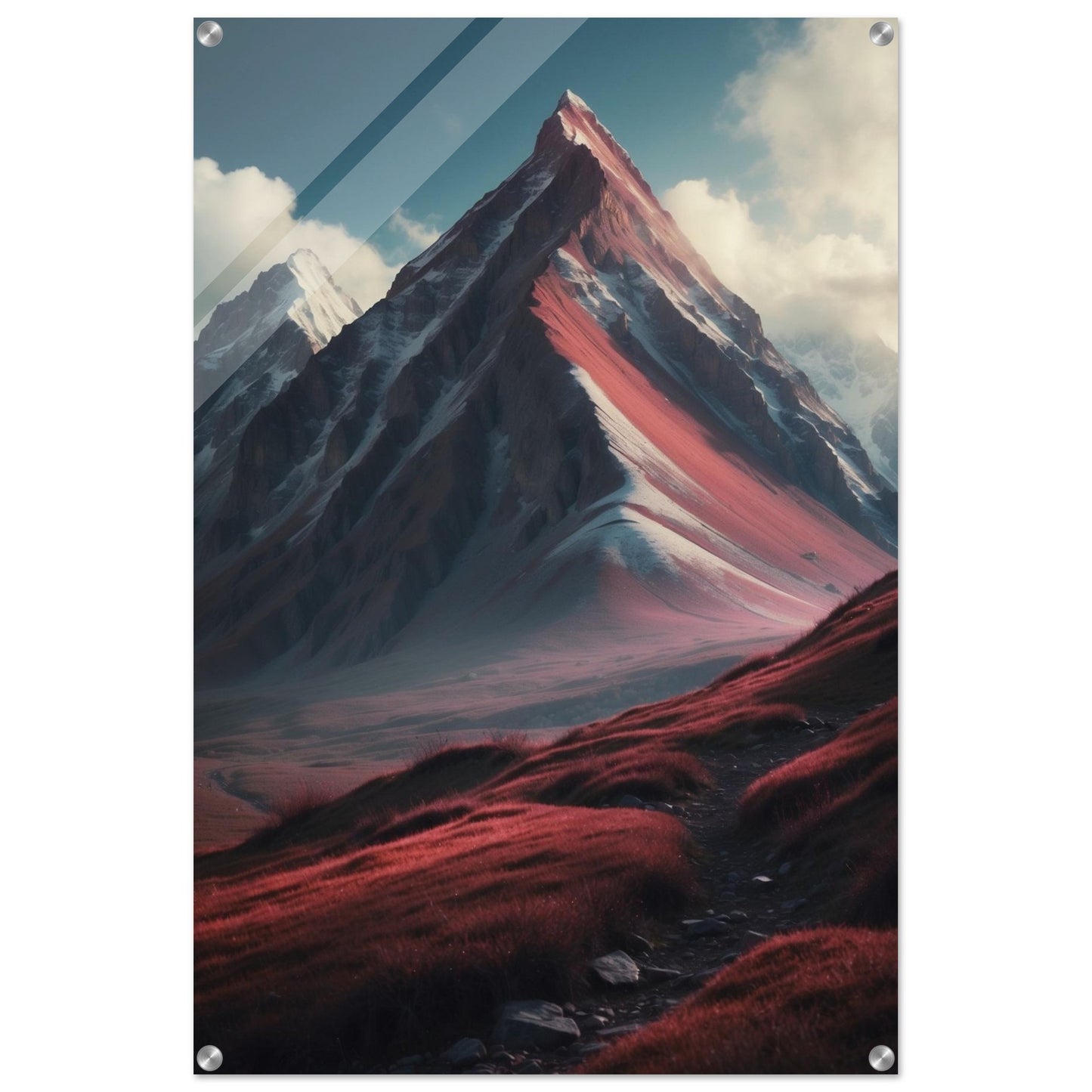 Acrylic Print