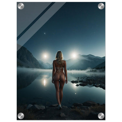 Acrylic Print