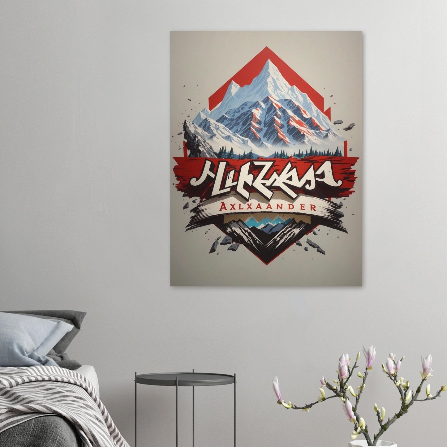 Premium Matte Paper Poster