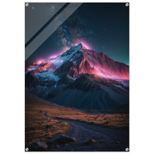 Acrylic Print