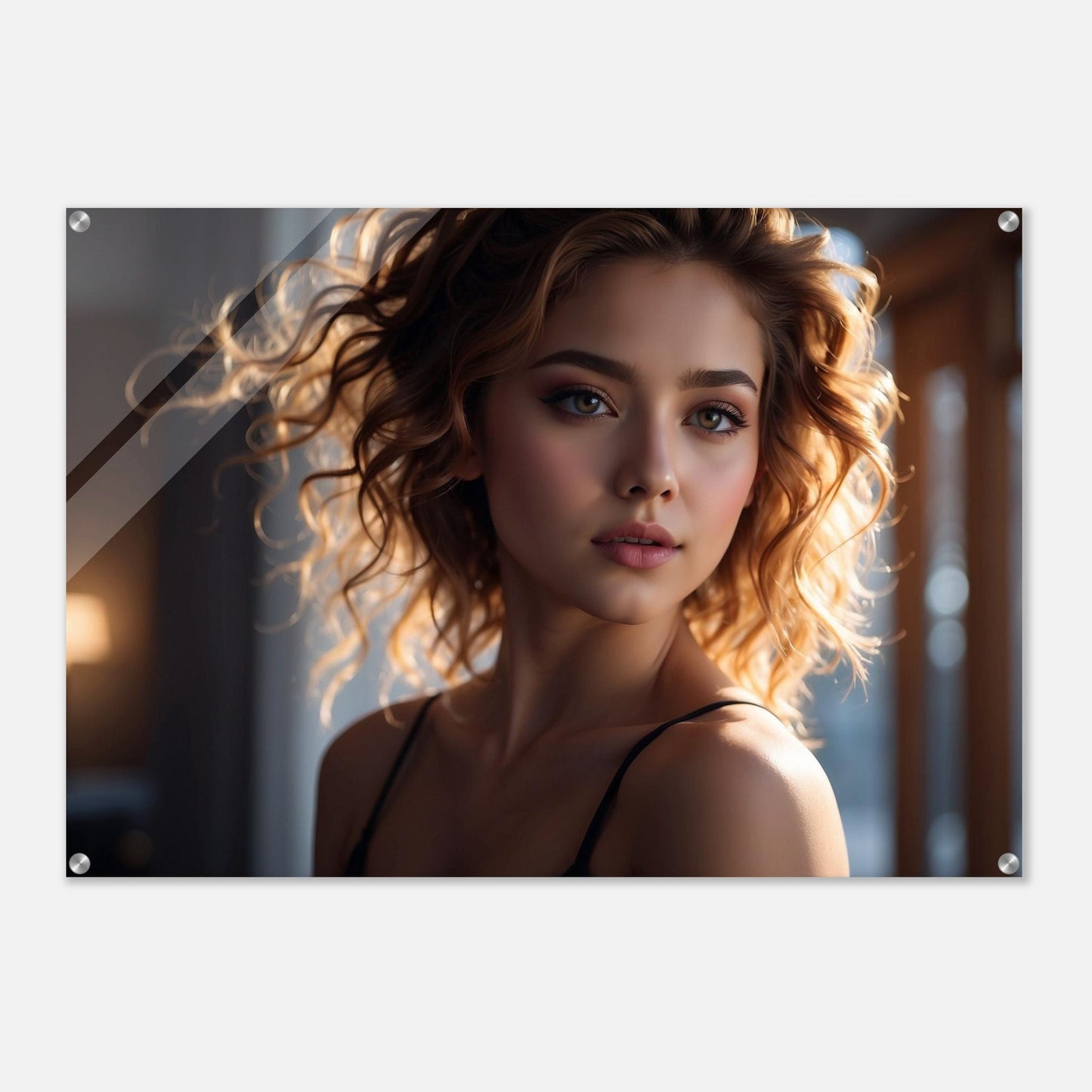 Acrylic Print