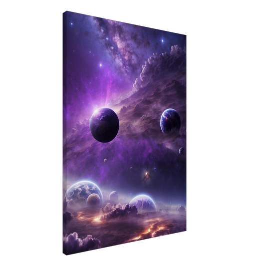 Canvas