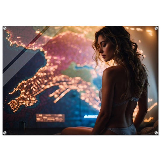 Acrylic Print