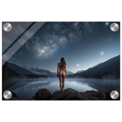 Acrylic Print
