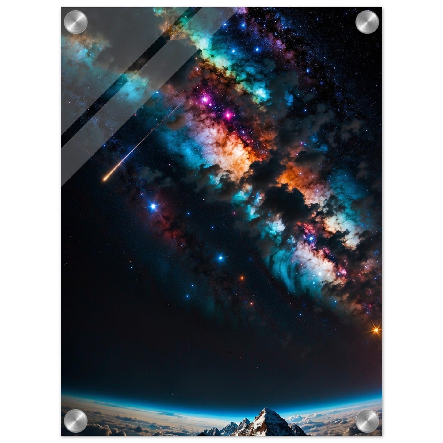 Acrylic Print