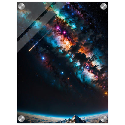 Acrylic Print