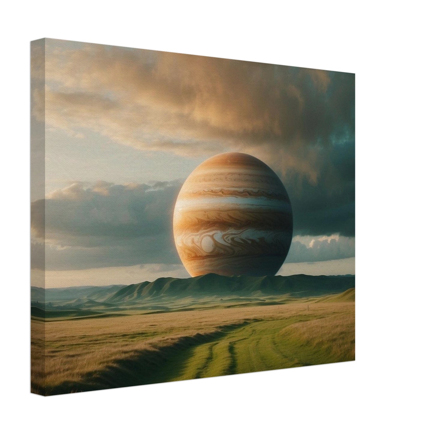 Canvas