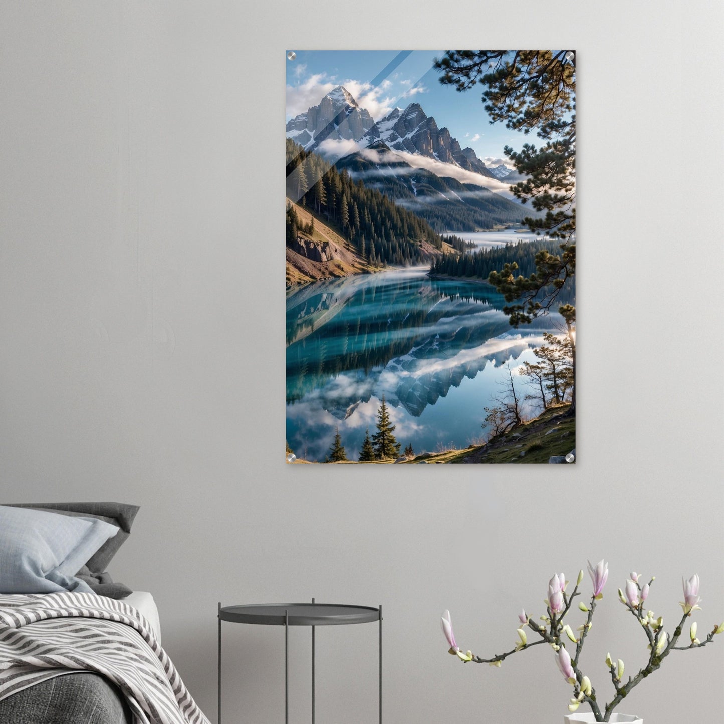 Acrylic Print