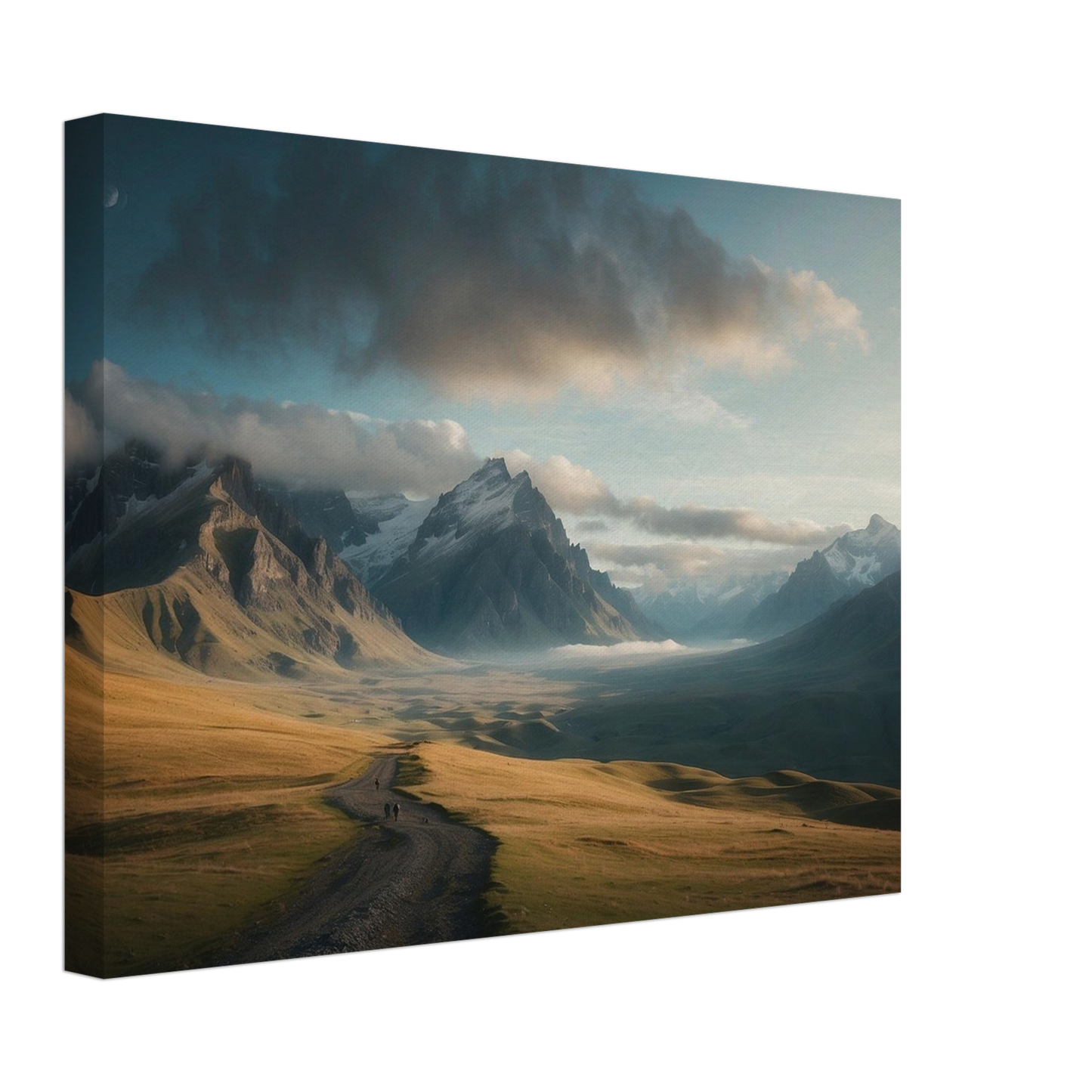 Canvas