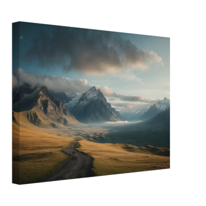 Canvas