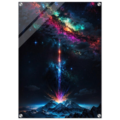 Acrylic Print