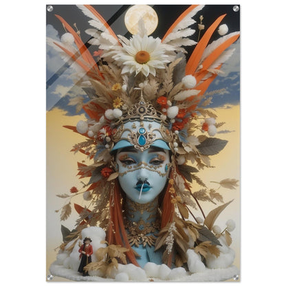 Acrylic Print