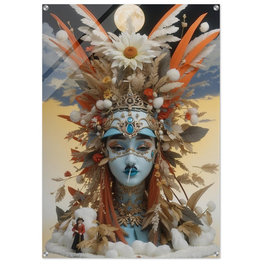 Acrylic Print