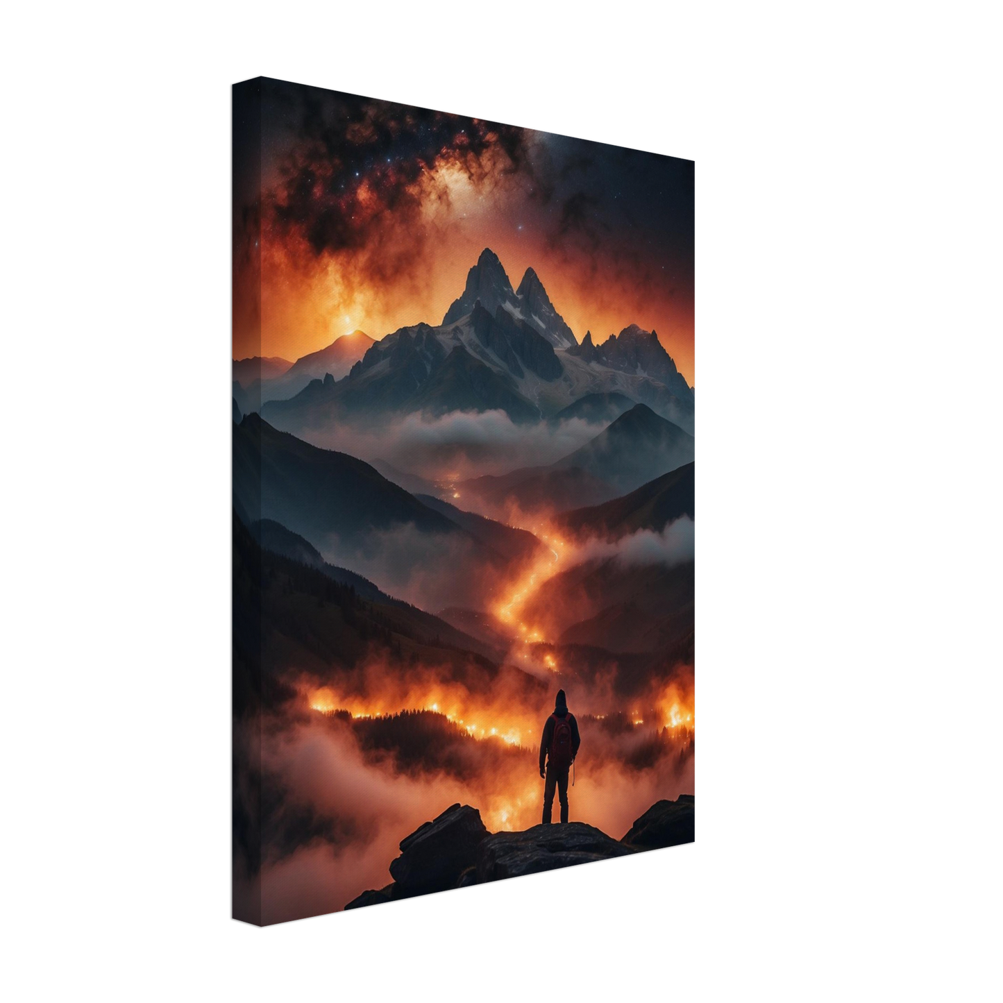Canvas