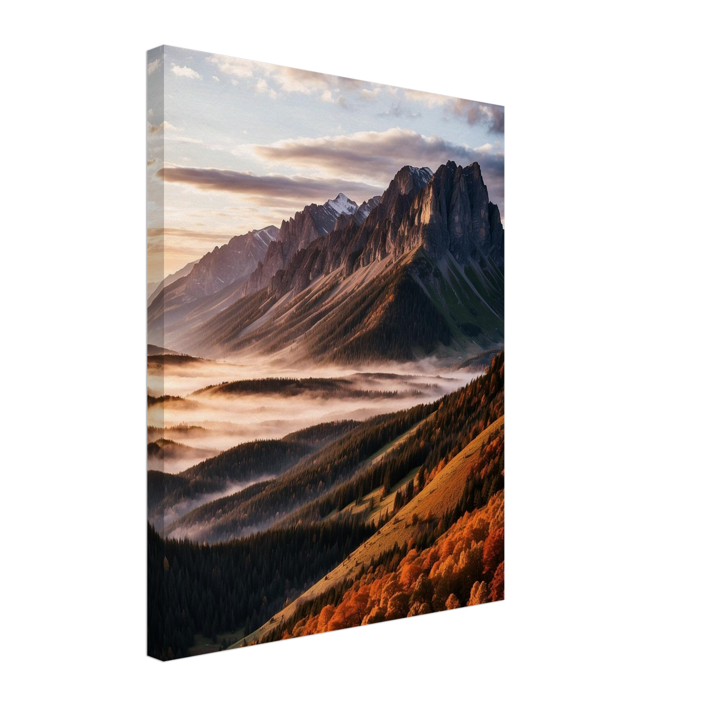 Canvas