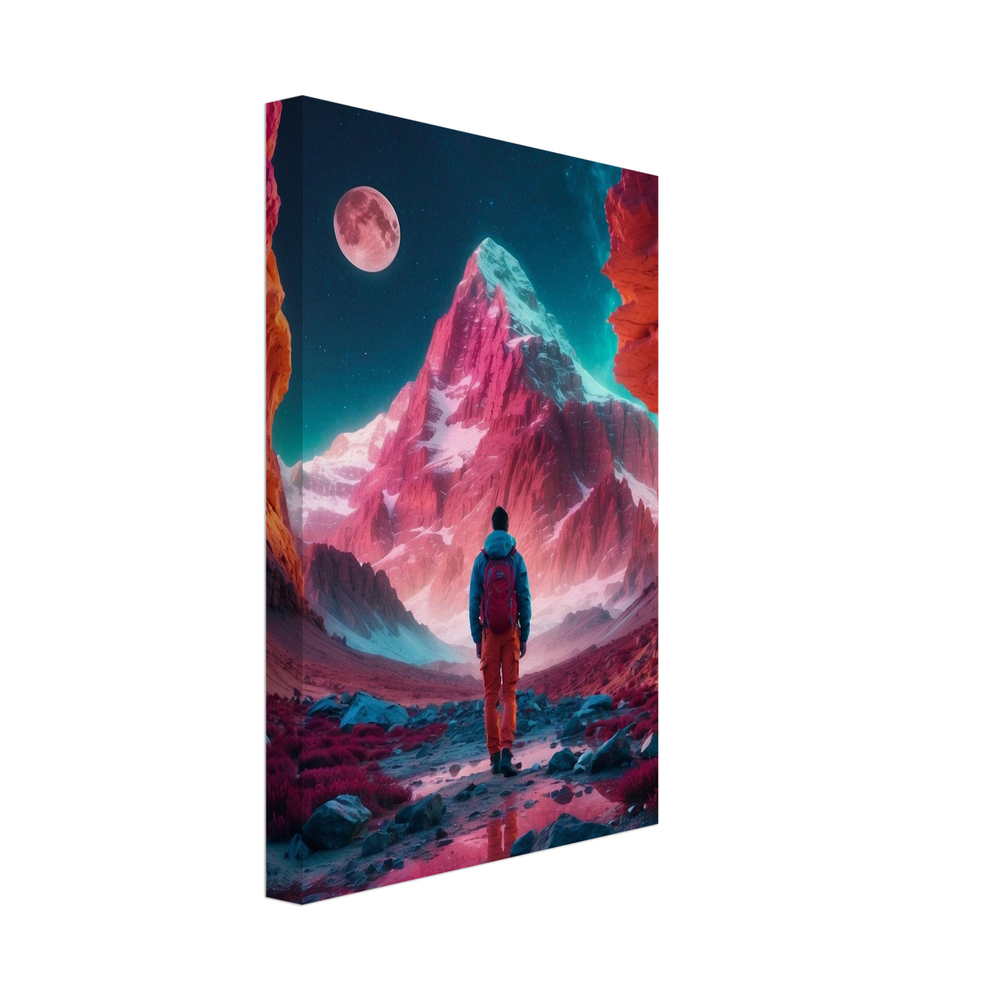 Canvas
