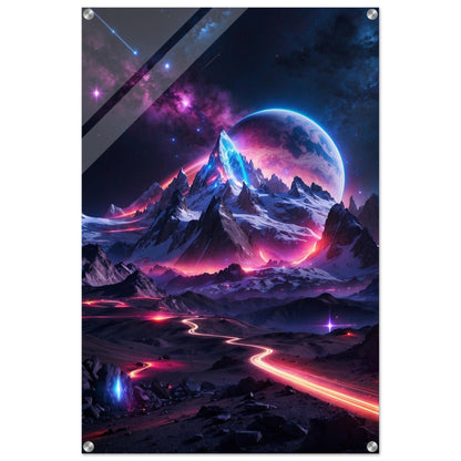Acrylic Print