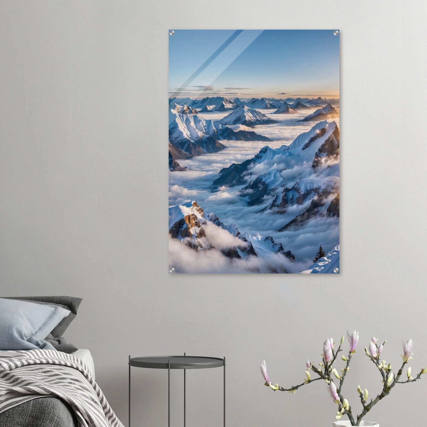 Acrylic Print