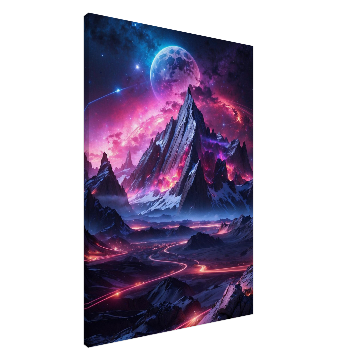 Canvas