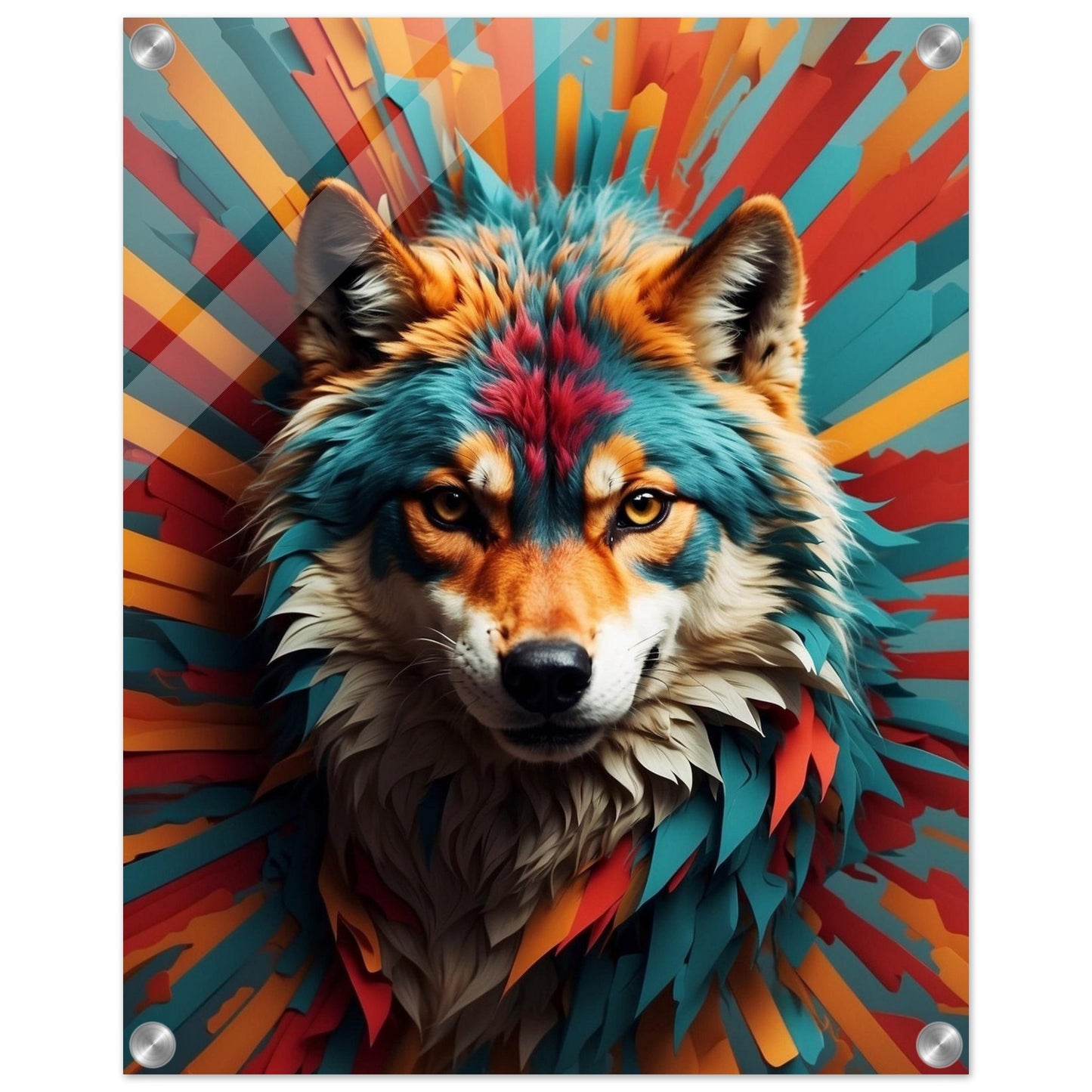 Acrylic Print