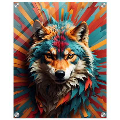 Acrylic Print