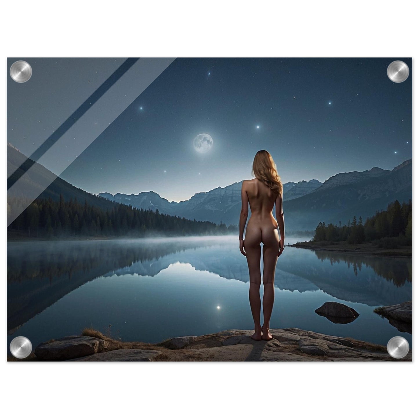 Acrylic Print