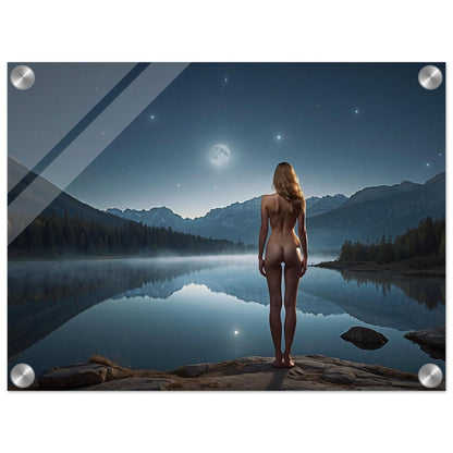 Acrylic Print