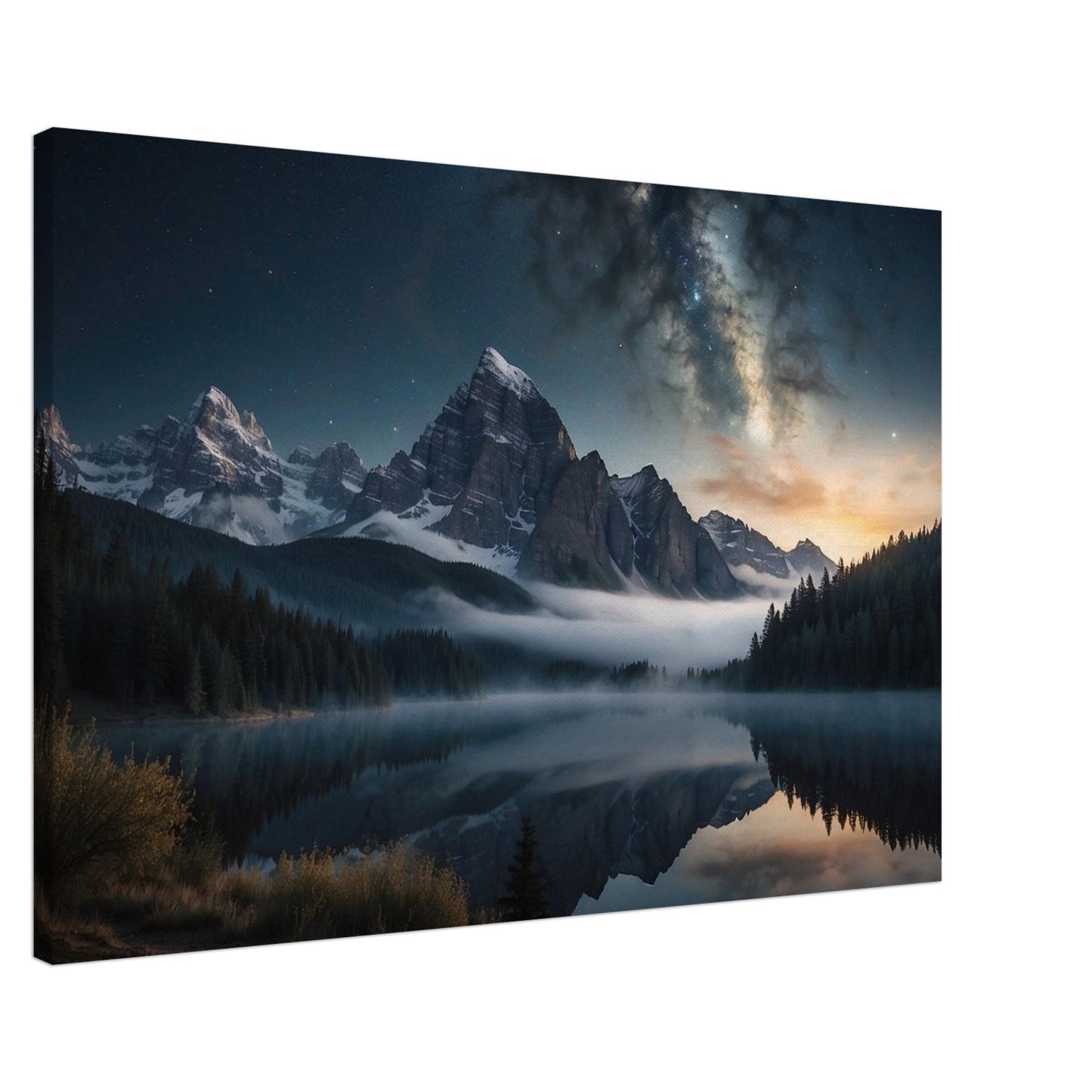 Canvas
