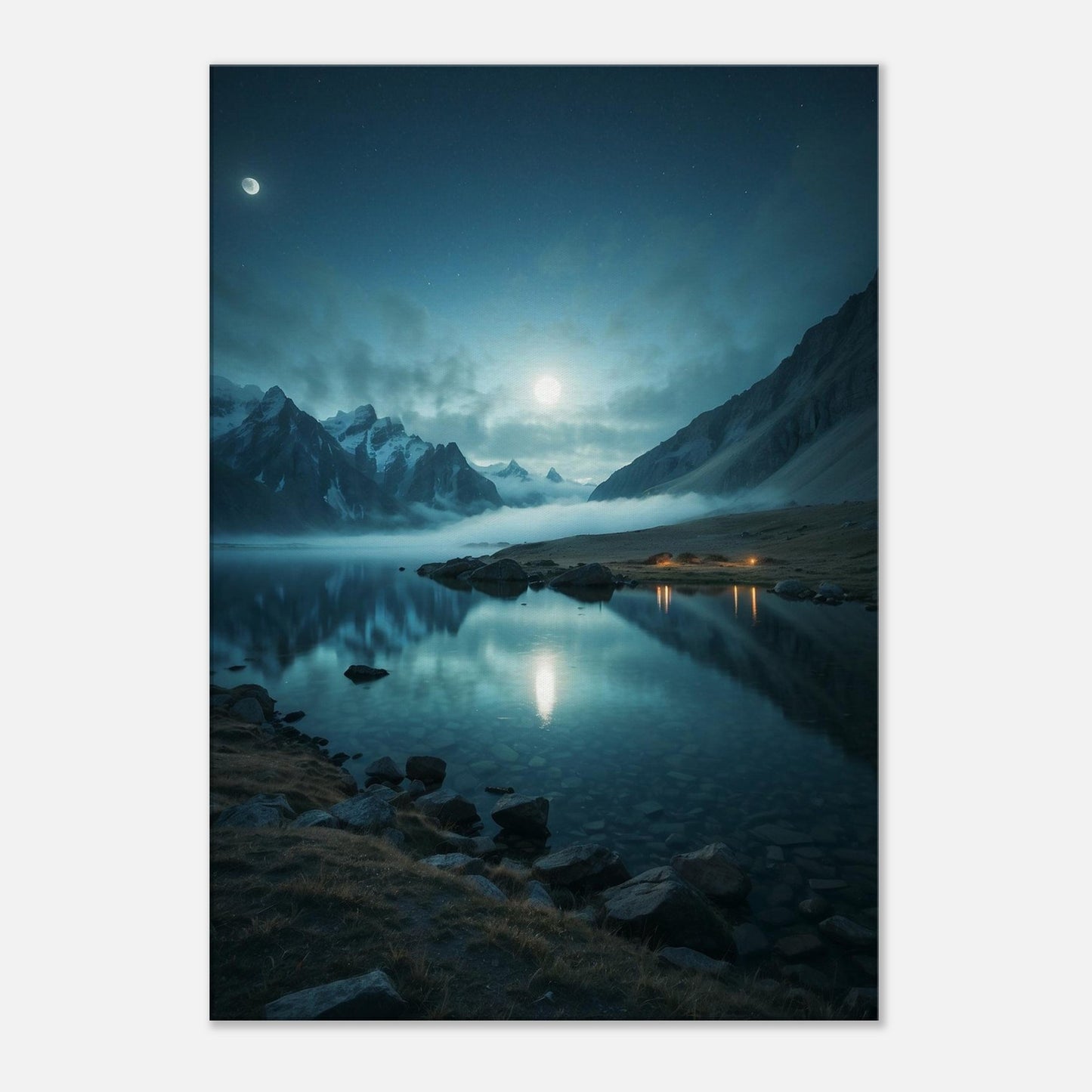 Canvas