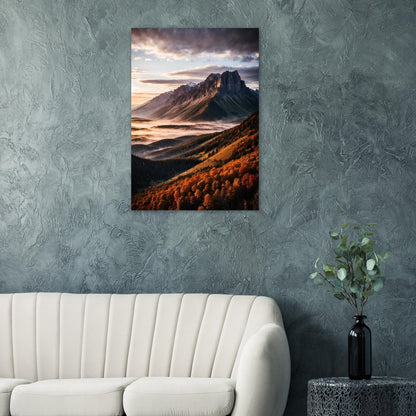 Premium Matte Paper Poster