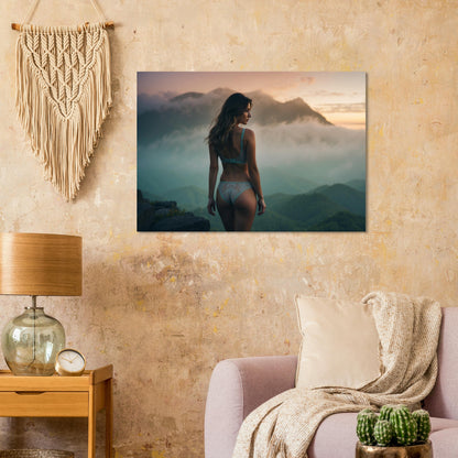 Premium Matte Paper Poster