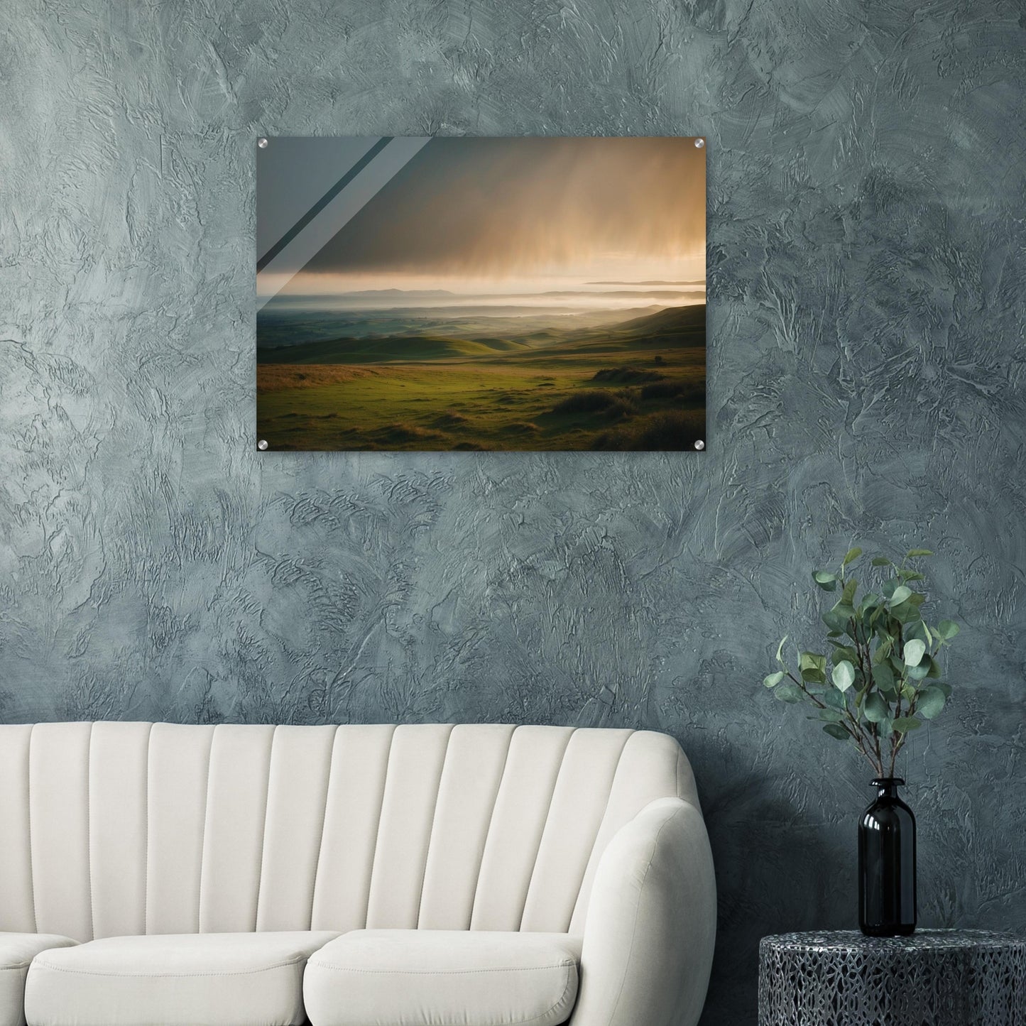 Acrylic Print