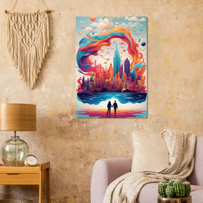 Acrylic Print