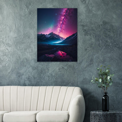 Premium Matte Paper Poster