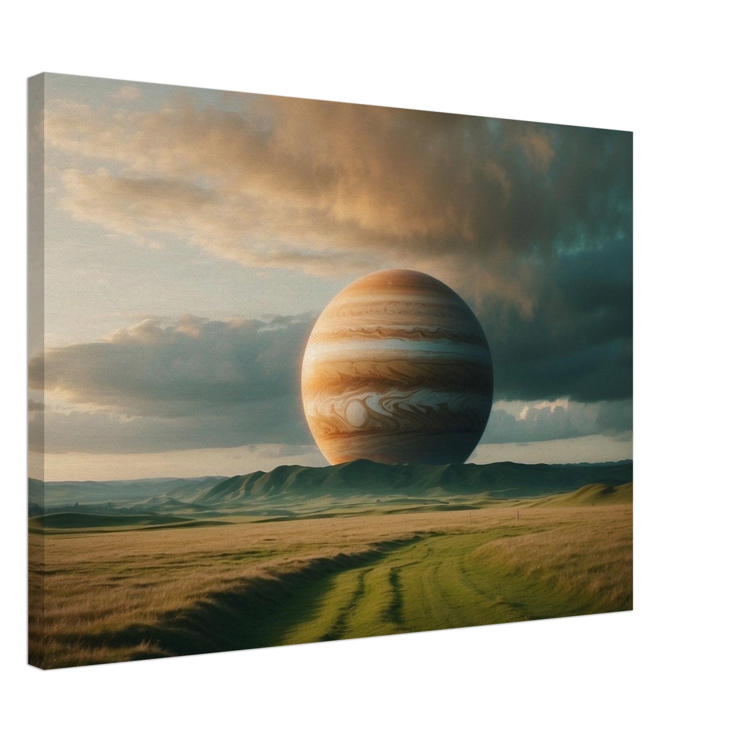 Canvas