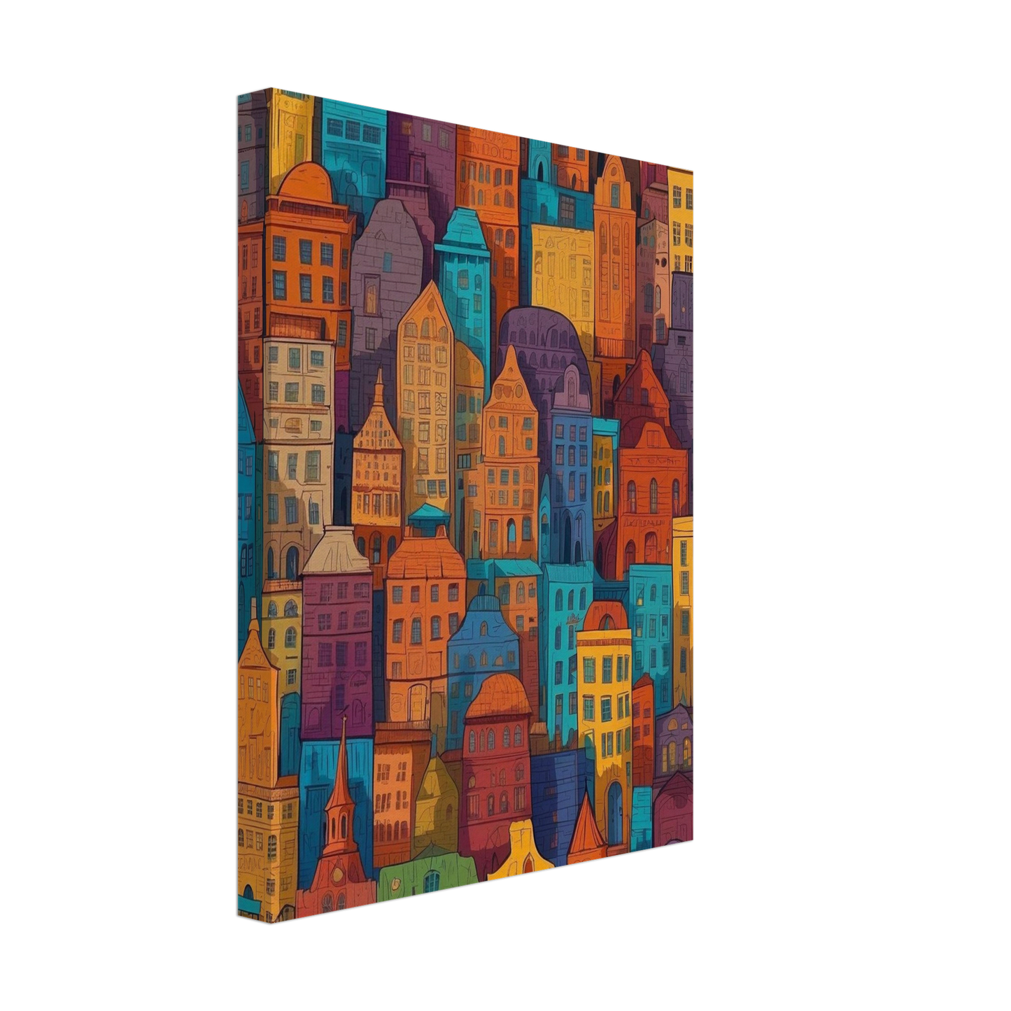 Canvas